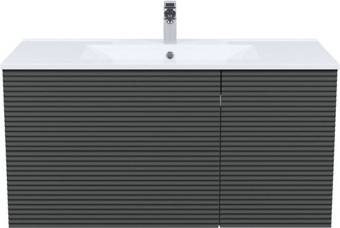 Тумба под умывальник IDDIS Bild BIL10G0i95