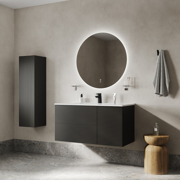 Тумба под умывальник IDDIS Bild BIL10G0i95