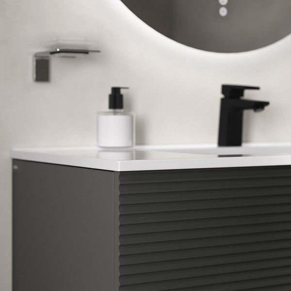 Тумба под умывальник IDDIS Bild BIL10G0i95