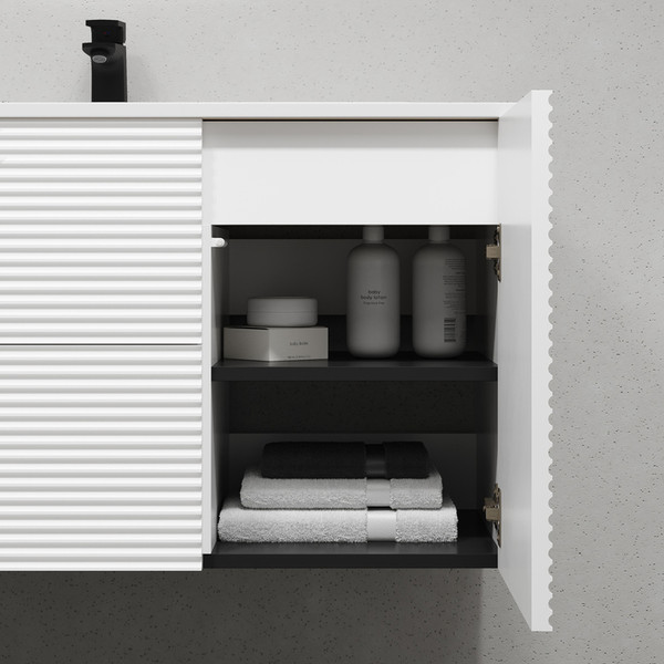 Тумба под умывальник IDDIS Bild BIL10W0i95