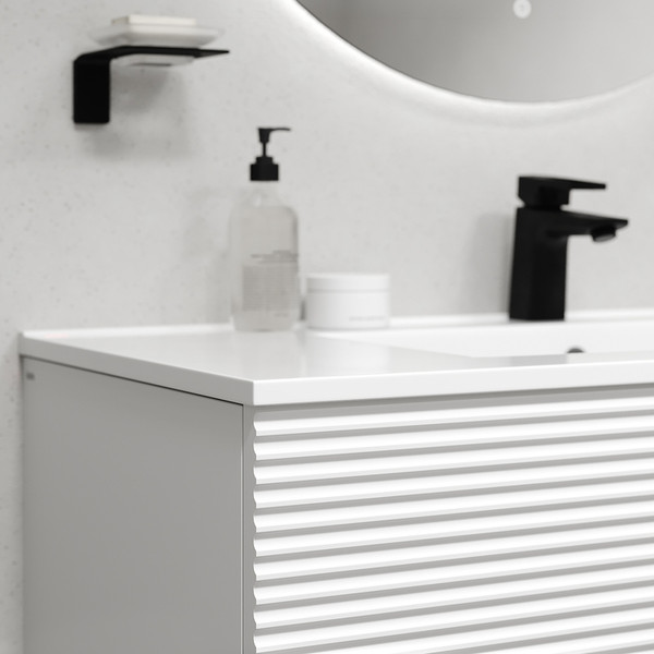 Тумба под умывальник IDDIS Bild BIL10W0i95