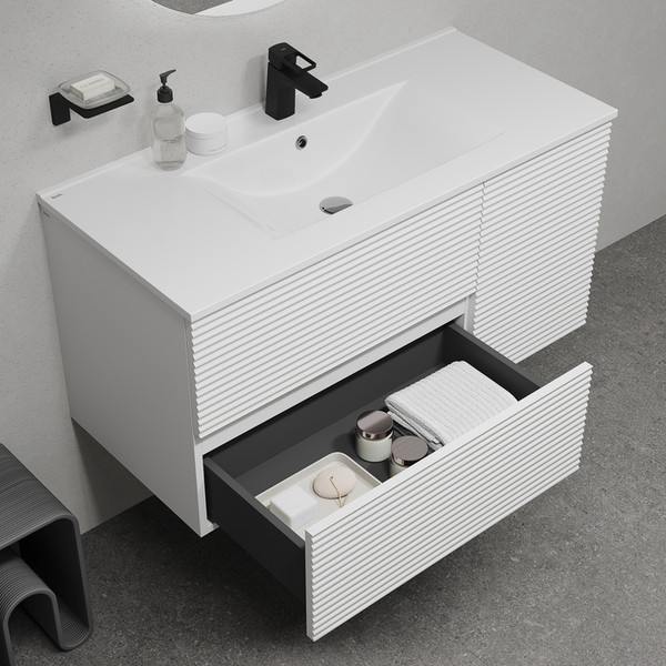 Тумба под умывальник IDDIS Bild BIL10W0i95