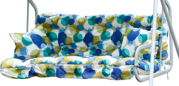 Комплект подушек для садовой мебели Olsa Бари с821 - фото