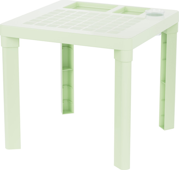 Стол детский Альтернатива М8678 - фото