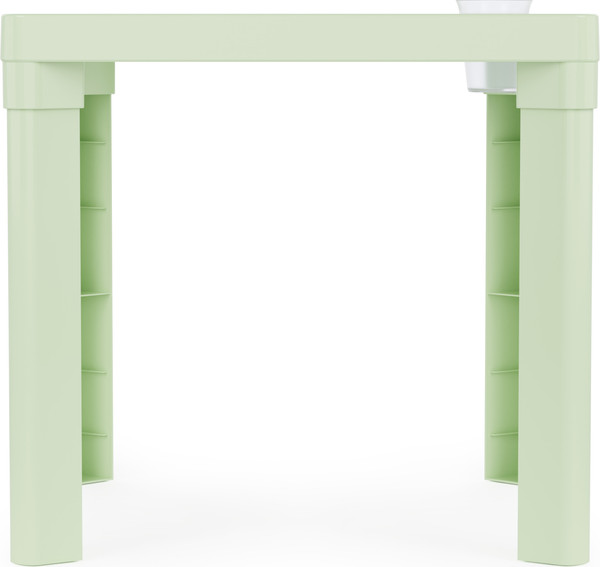 Стол детский Альтернатива М8678