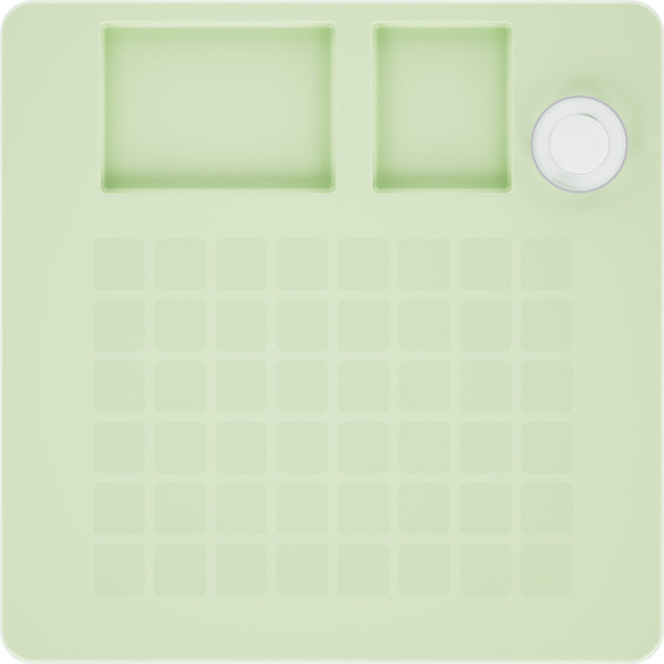 Стол детский Альтернатива М8678