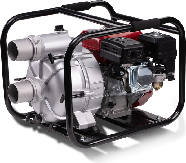 Мотопомпа Ставр SMP 80DW