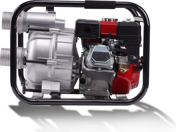 Мотопомпа Ставр SMP 80DW