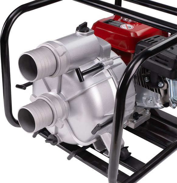 Мотопомпа Ставр SMP 80DW