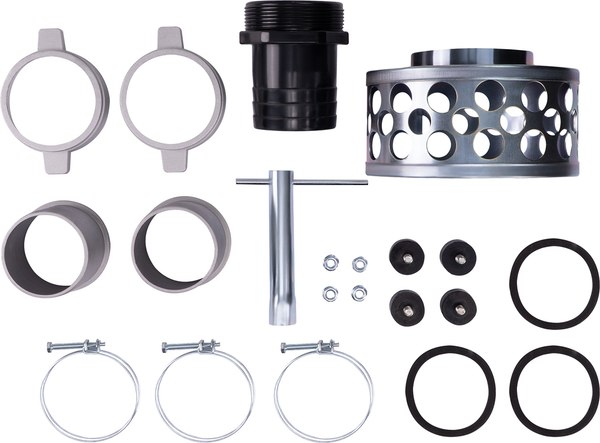 Мотопомпа Ставр SMP 80DW