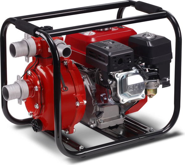 Мотопомпа Ставр SMP 50HP