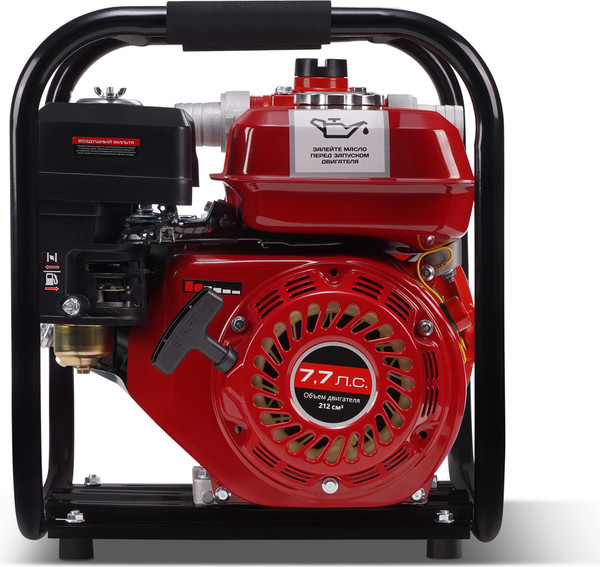 Мотопомпа Ставр SMP 50HP