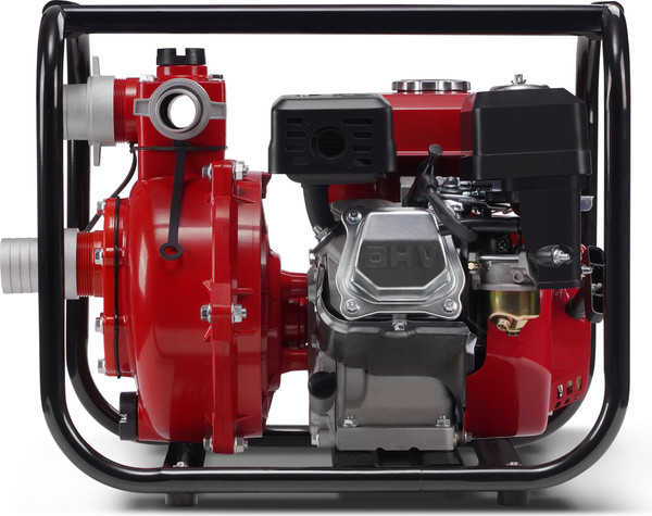 Мотопомпа Ставр SMP 50HP