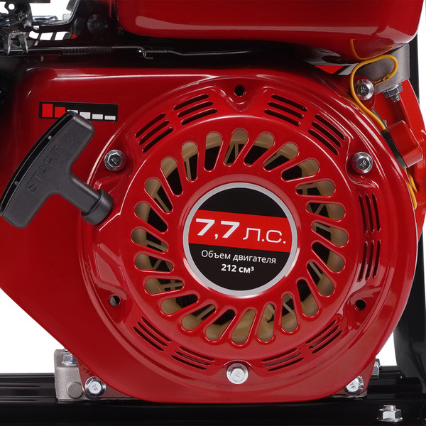 Мотопомпа Ставр SMP 50HP