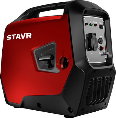 Инверторный генератор Ставр SEG 2000i - фото