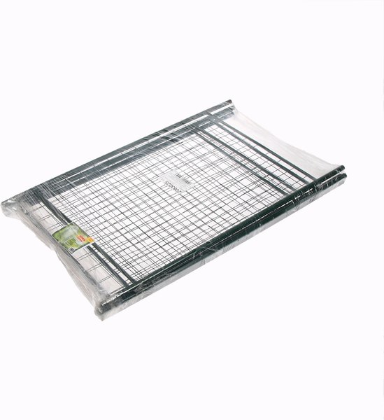 Арка садовая GREENGO Сетка 230x125x50см для вьющихся растений