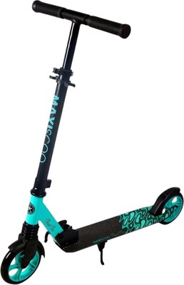 Самокат детский Maxiscoo Pond Pro / MSC-PA-2402 - фото