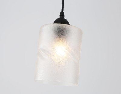 Потолочный светильник Ambrella TR3409 BK