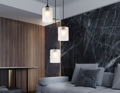 Люстра Ambrella TR3410/3 BK