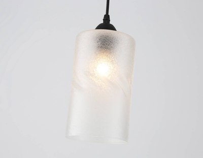 Потолочный светильник Ambrella TR3411 BK