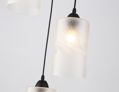 Люстра Ambrella TR3412/3 BK