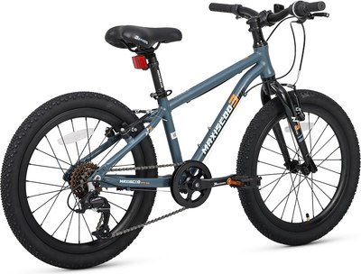 Детский велосипед Maxiscoo 3bike 20 M 2025 / MSC-M3-2001