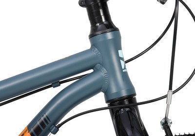 Детский велосипед Maxiscoo 3bike 20 M 2025 / MSC-M3-2001