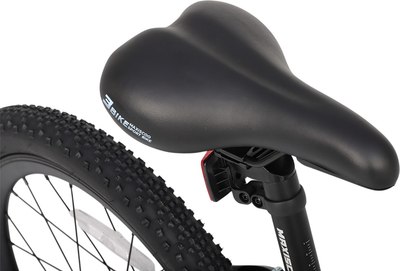 Детский велосипед Maxiscoo 3bike 20 M 2025 / MSC-M3-2001