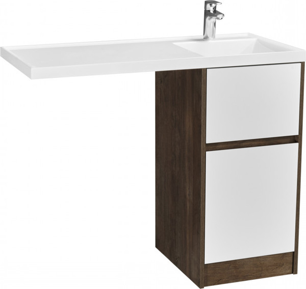 Фасад для мебели в ванную Акватон Лондри 40 / 1A274901LH010