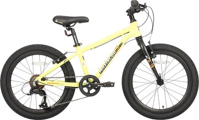 Детский велосипед Maxiscoo 3bike 20 M 2025 / MSC-M3-2002 - фото