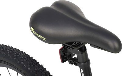 Детский велосипед Maxiscoo 3bike 20 M 2025 / MSC-M3-2002