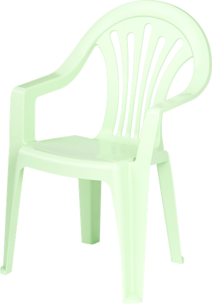 Стул детский Альтернатива М8664 - фото