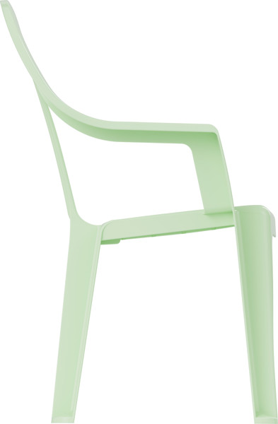 Стул детский Альтернатива М8664