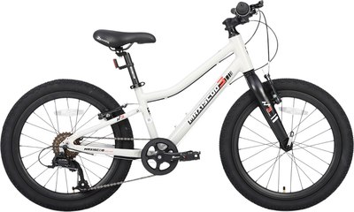 Детский велосипед Maxiscoo 3bike 20 L 2025 / MSC-M3-2003 - фото