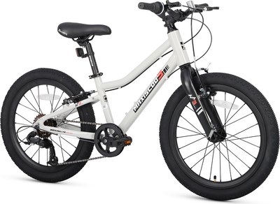 Детский велосипед Maxiscoo 3bike 20 L 2025 / MSC-M3-2003