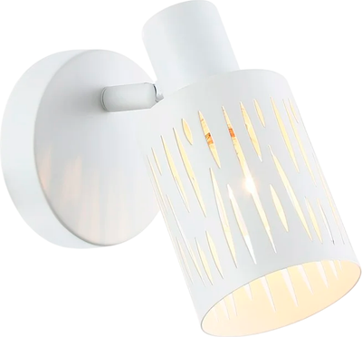 Спот Ambrella TR8663 WH - фото