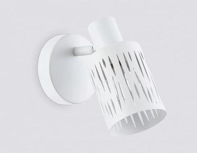 Спот Ambrella TR8663 WH