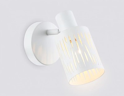 Спот Ambrella TR8663 WH