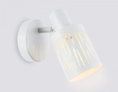 Спот Ambrella TR8663 WH