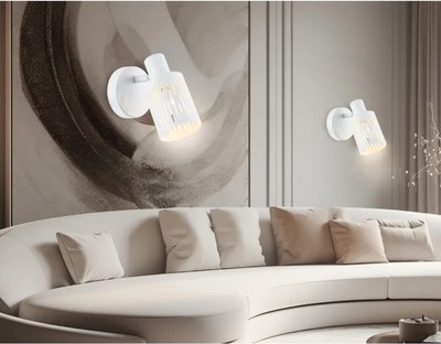 Спот Ambrella TR8663 WH