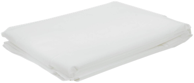 Укрывной материал GREENGO 10x1.6м плотность 42г/м2 Спанбонд с УФ-стабилизатором - фото