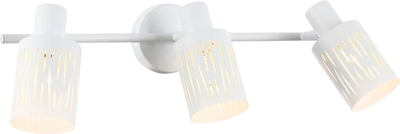 Спот Ambrella TR8665/3 WH - фото