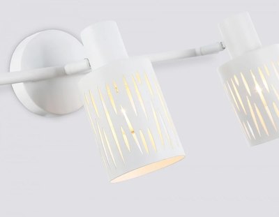 Спот Ambrella TR8665/3 WH