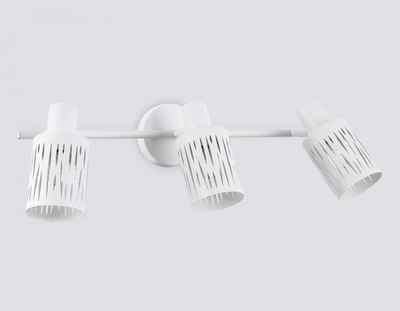 Спот Ambrella TR8665/3 WH