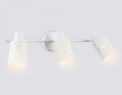 Спот Ambrella TR8665/3 WH