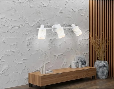 Спот Ambrella TR8665/3 WH