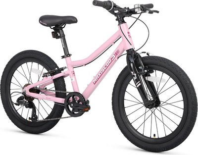 Детский велосипед Maxiscoo 3bike 20 L 2025 / MSC-M3-2004 