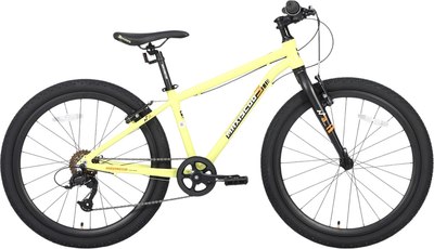 Велосипед Maxiscoo 3bike 24 M 2025 / MSC-M3-2402 - фото