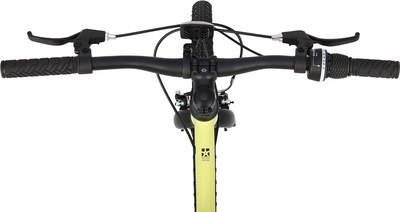 Велосипед Maxiscoo 3bike 24 M 2025 / MSC-M3-2402