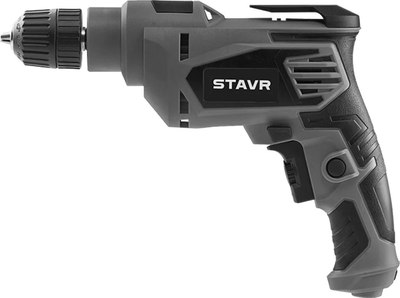 Дрель Ставр SED 650-10 - фото